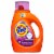 Tide Plus Febreze Spring & Renewal Liquid Laundry Detergent Perspective: front