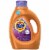 Tide® Plus Febreze Spring & Renewal Liquid Laundry Detergent Perspective: front