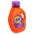 Tide® With Febreze Spring & Renewal Liquid Laundry Detergent Perspective: front
