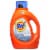 Tide Ultra Stain Release Original Liquid Laundry Detergent Perspective: front