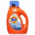 Tide Original Ultra Stain Release Liquid Laundry Detergent Perspective: front