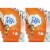 Puffs® 2-Ply Facial Tissue Perspective: front