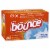 Bounce Fresh Linen Fabric Softener Perspective: front