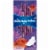 Always Radiant Size 4 Light Clean Scent Overnight Pads with Wings Perspective: front