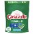 Cascade Complete ActionPacs Fresh Scent Dishwasher Detergent Perspective: front