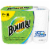 Bounty Big Roll Paper Towels Perspective: front