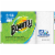 Bounty Select-A-Size Double Roll Paper Towels Perspective: front