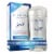Secret Clinical Strength Completely Clean Clear Gel Antiperspirant and Deodorant Perspective: front