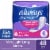 Always Discreet Incontinence Very Light Regular Length Liners Perspective: front