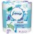 Febreze Rain Scent Mini Candle Perspective: front