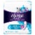 Always Discreet Moderate Abosrbency Size 4 Lightly Scented Bladder Leak Pads Perspective: front
