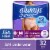 Always Discreet Maximum Size Small/Medium Incontinence Underwear Perspective: front