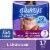 Always Discreet Adult Incontinence & Postpartum Underwear for Women Maximum Large Perspective: front