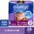Always Discreet Adult Incontinence & Postpartum Underwear for Women Maximum Large Perspective: front