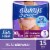 Always Discreet Adult Incontinence & Postpartum Underwear for Women Maximum XL Perspective: front