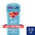 Secret Fresh Delicate Rose Clear Gel Antiperspirant and Deodorant Perspective: front
