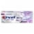 Crest 3D White Brilliance + Advanced Stain Protection Teeth Whitening Toothpaste Vibrant Peppermint Perspective: front