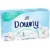 Downy Cool Cotton Fabric Softener Perspective: front