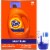 Tide Original Eco-Box Liquid Laundry Detergent Perspective: front