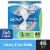 Always InFinity FlexFoam Pads With Wings Heavy Flow Absorbency Size 2 Unscented Perspective: front