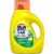 Tide Simply Clean and Fresh Daybreak Fresh Liquid Laundry Detergent Perspective: front