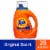 Tide Original Liquid Laundry Detergent Perspective: front