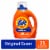 Tide HE Original Liquid Laundry Detergent Perspective: front