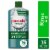 Cascade Power Dry Dishwasher Rinse Aid Perspective: front