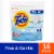 Tide PODS Free & Gentle Liquid Laundry Detergent Pacs Perspective: front