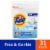 Tide PODS Free and Gentle Liquid Laundry Detergent Soap Pacs Perspective: front