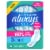 Always® Ultra Thin Size 3 Extra Long Unscented Super Pads with Flexi-Wings™ Perspective: front
