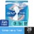 Always Infinity Size 3 FlexFoam Extra Heavy Flow Unscented Pads With Wings Perspective: front