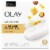 Olay Ultra Moisture Shea Butter Beauty Bars Perspective: front
