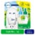 Febreze Fade Defy PLUG Air Freshener & Odor Eliminator Starter Kit with Gain Original Oil Refill Perspective: front