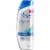 Head & Shoulders Peppermint Complex & Tea Tree Essence Infused Instant Relief Shampoo Perspective: front