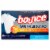 Bounce WrinkleGuard Mega Dryer Sheets Perspective: front