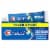 Crest Whitening Plus Deep Clean Effervescent Mint Toothpaste Perspective: front