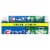 Crest + Scope Mint Outlast Complete Whitening Toothpaste Value Pack Perspective: front