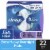Always InFinity FlexFoam Pads with Wings Extra Heavy Overnight Absorbency Size 5 Unscented Perspective: front