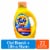 Tide Simply Oxi Stain Liquid Laundry Detergent Perspective: front