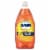 Dawn® Ultra Antibacterial Orange Scent Dish Soap Perspective: front