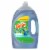 Gain Ultra Honey Berry Hula Bleach Alternative Dishwashing Liquid Dish Soap Perspective: front