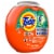 Tide Pods With Febreze Botanical Rain Laundry Detergent Pods Perspective: front