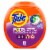 Tide PODS Spring Meadow Liquid Laundry Detergent Soap Pacs Perspective: front