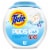 Tide PODS Free & Gentle Liquid Laundry Detergent Pacs Perspective: front