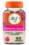 Align Women's Health Prebiotic + Probiotic Gummies Perspective: front