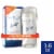 Secret Clinical Strength Stress Response Invisible Solid Antiperspirant Deodorant Perspective: front