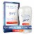 Secret Clinical Strength Stress Response Clear Gel Antiperspirant Deodorant Perspective: front