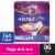 Always Radiant Daily Liners Regular Absorbency Unscented Perspective: front