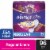 Always Radiant Daily Liners Regular Absorbency Unscented Perspective: front